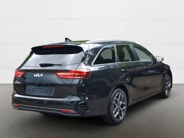 Kia Ceed SW / cee'd SW