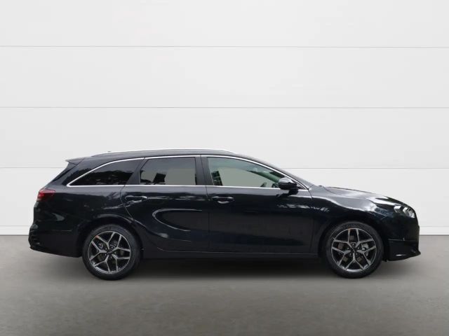 Kia Ceed SW / cee'd SW