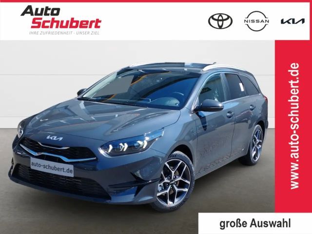 Kia Ceed SW / cee'd SW