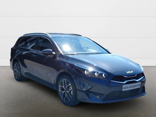 Kia Ceed SW / cee'd SW