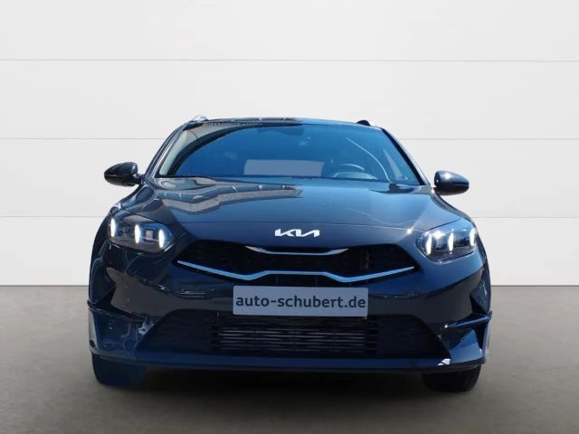 Kia Ceed SW / cee'd SW