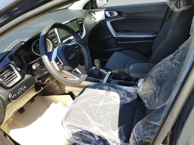 Kia Ceed SW / cee'd SW