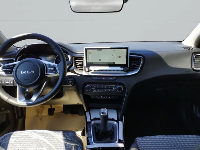 Kia Ceed SW / cee'd SW