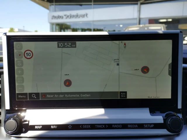 Kia Ceed SW / cee'd SW