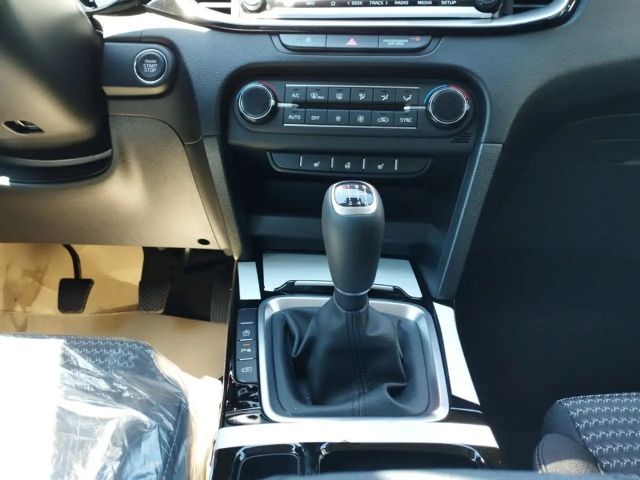 Kia Ceed SW / cee'd SW