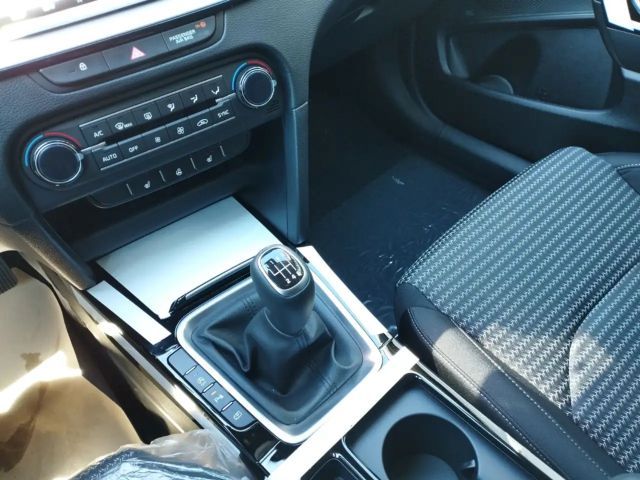 Kia Ceed SW / cee'd SW