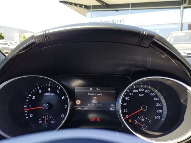 Kia Ceed SW / cee'd SW