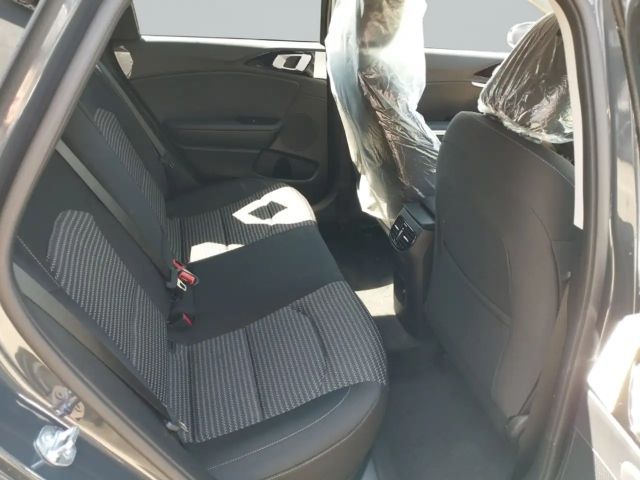 Kia Ceed SW / cee'd SW