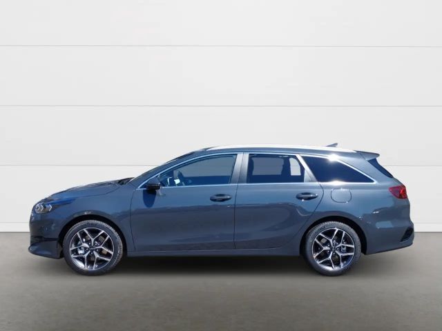 Kia Ceed SW / cee'd SW