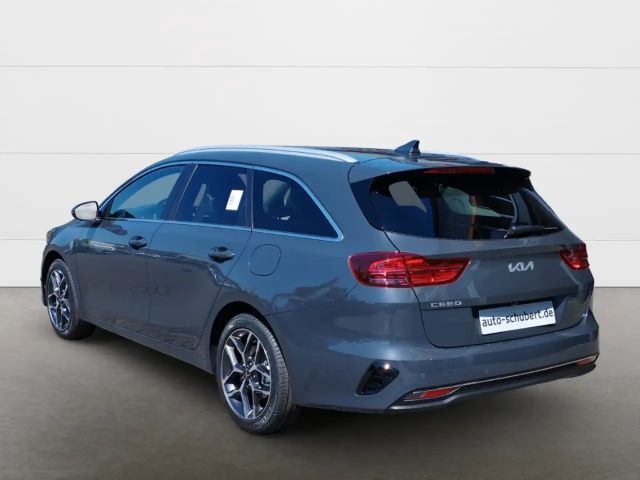 Kia Ceed SW / cee'd SW