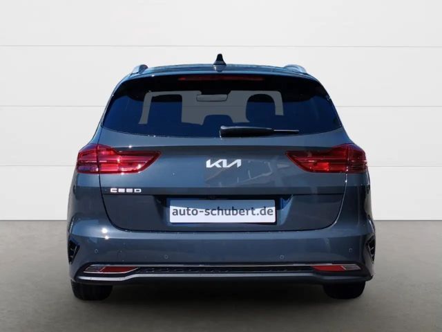 Kia Ceed SW / cee'd SW