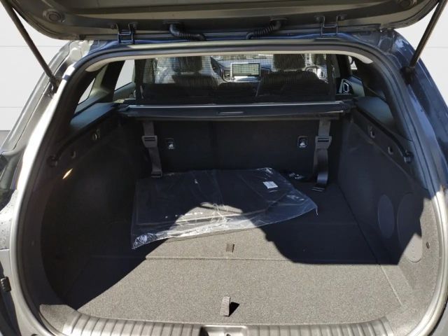 Kia Ceed SW / cee'd SW