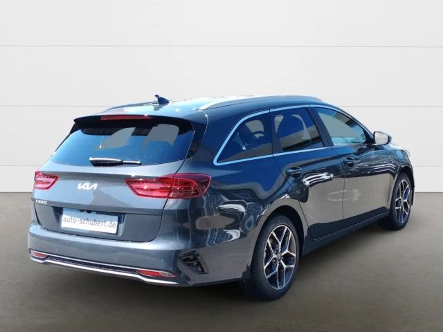 Kia Ceed SW / cee'd SW
