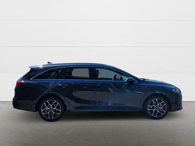 Kia Ceed SW / cee'd SW