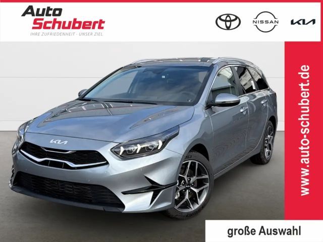 Kia Ceed SW / cee'd SW