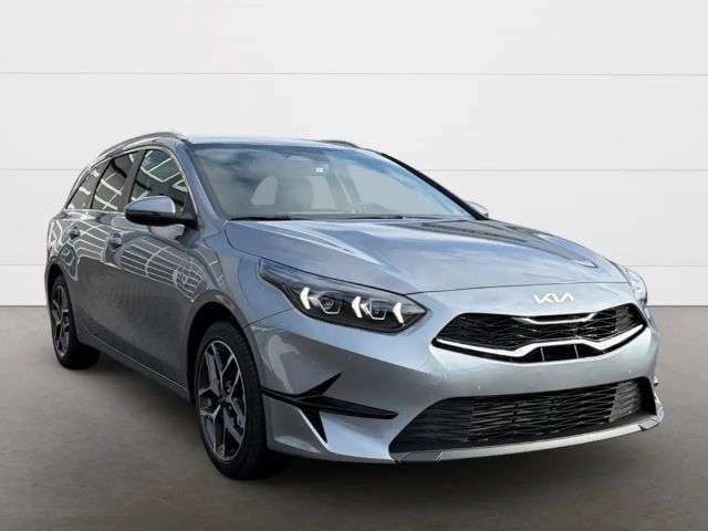 Kia Ceed SW / cee'd SW