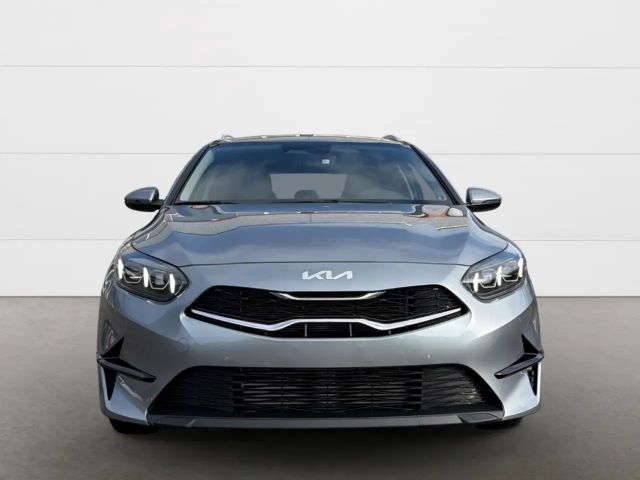 Kia Ceed SW / cee'd SW
