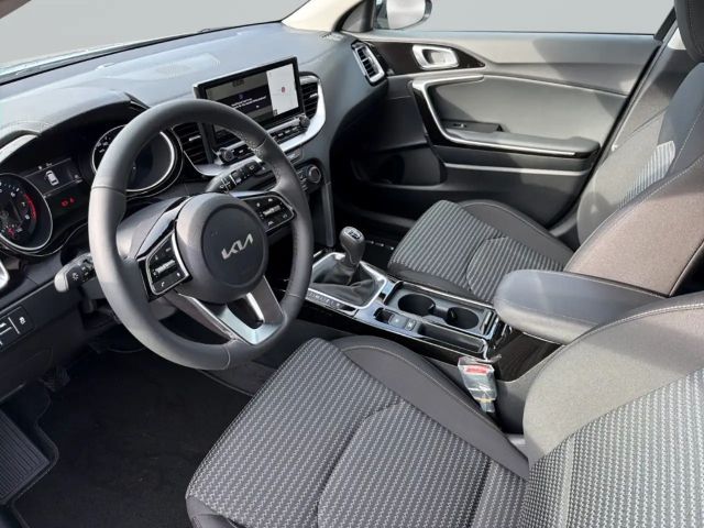 Kia Ceed SW / cee'd SW