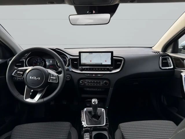 Kia Ceed SW / cee'd SW