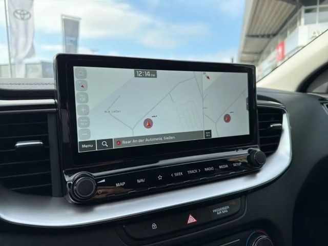 Kia Ceed SW / cee'd SW