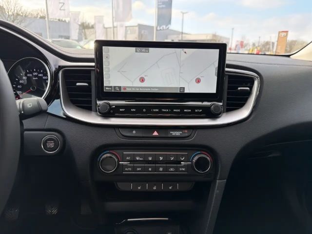 Kia Ceed SW / cee'd SW
