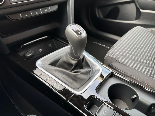 Kia Ceed SW / cee'd SW