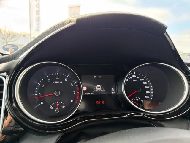 Kia Ceed SW / cee'd SW