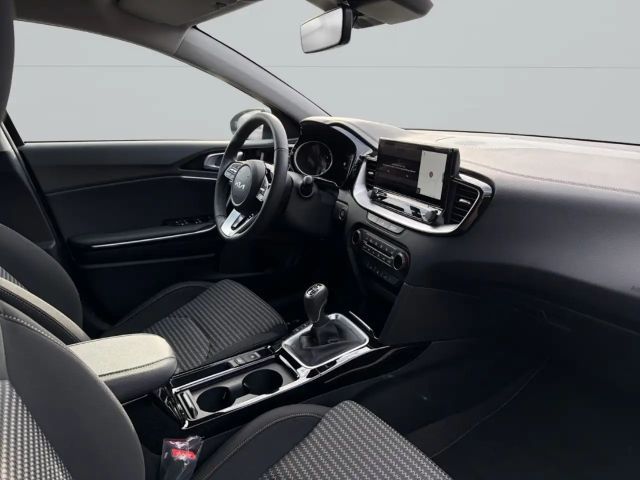 Kia Ceed SW / cee'd SW