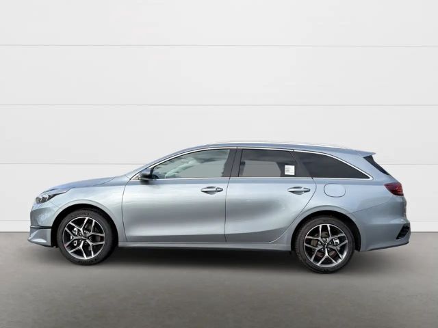 Kia Ceed SW / cee'd SW