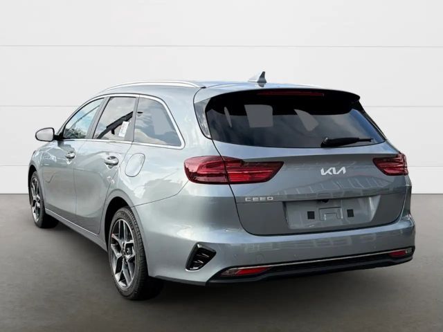 Kia Ceed SW / cee'd SW