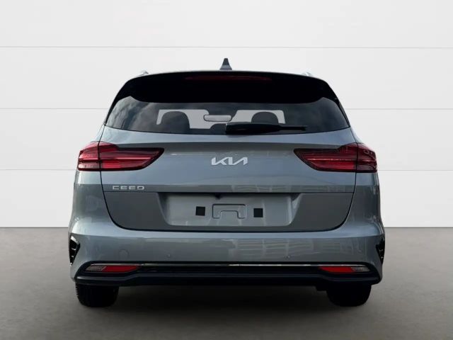 Kia Ceed SW / cee'd SW