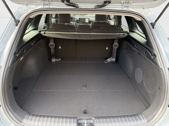 Kia Ceed SW / cee'd SW