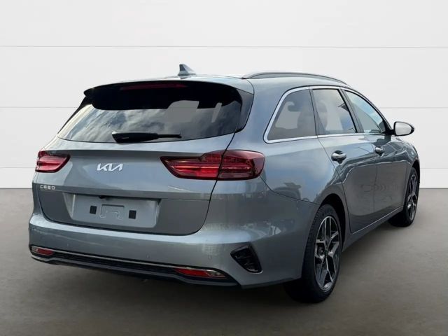 Kia Ceed SW / cee'd SW