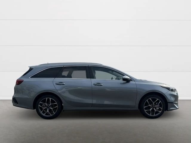 Kia Ceed SW / cee'd SW