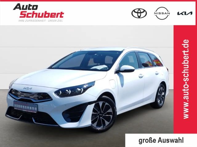 Kia Ceed SW / cee'd SW