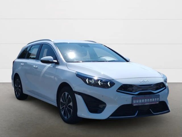 Kia Ceed SW / cee'd SW