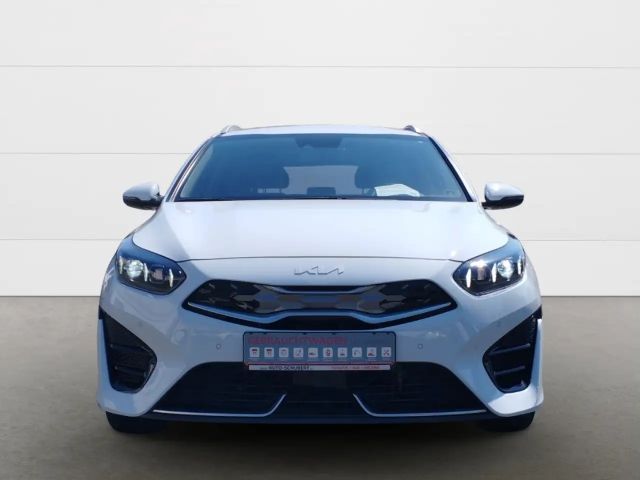 Kia Ceed SW / cee'd SW