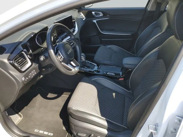 Kia Ceed SW / cee'd SW
