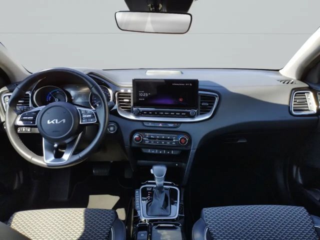 Kia Ceed SW / cee'd SW