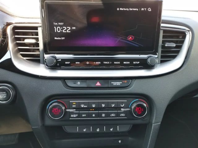 Kia Ceed SW / cee'd SW