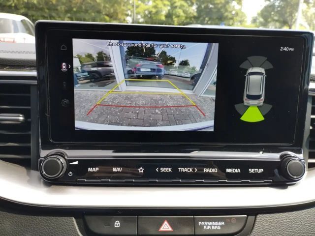 Kia Ceed SW / cee'd SW