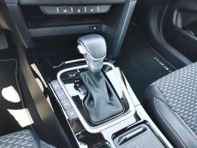 Kia Ceed SW / cee'd SW