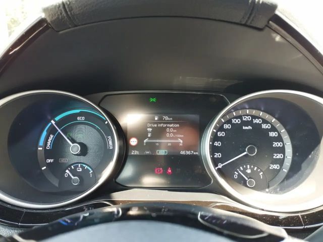 Kia Ceed SW / cee'd SW