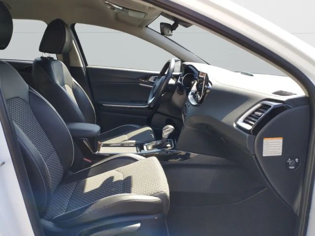 Kia Ceed SW / cee'd SW