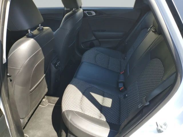 Kia Ceed SW / cee'd SW