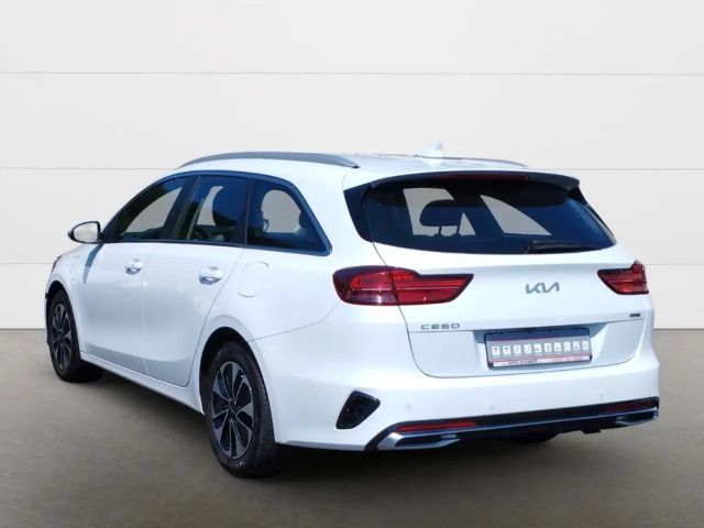 Kia Ceed SW / cee'd SW