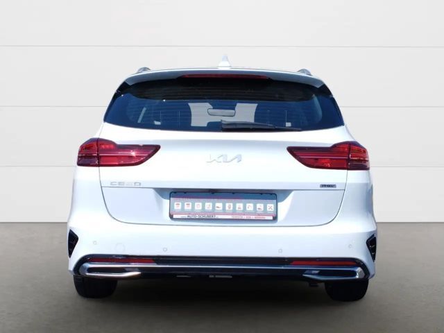 Kia Ceed SW / cee'd SW