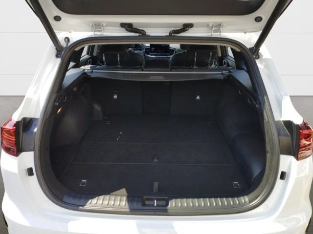 Kia Ceed SW / cee'd SW
