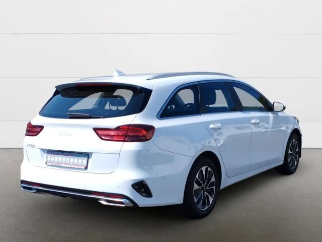 Kia Ceed SW / cee'd SW