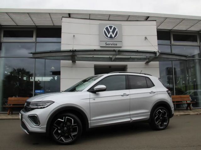 Volkswagen T-Cross R-Line 1.0 TSI DSG 2026 Benzine